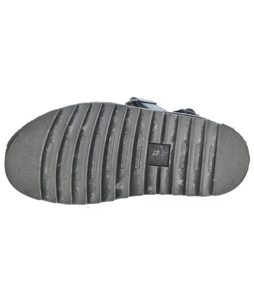 Dr.Martens（ドクターマーチン）サンダル 黒 サイズ:UK3(21.5cm位) レディース/2200700236015