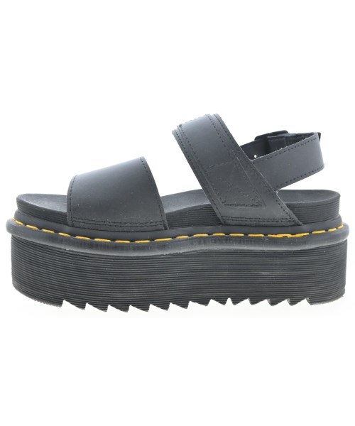 Dr.Martens（ドクターマーチン）サンダル 黒 サイズ:UK3(21.5cm位) レディース/2200700236015