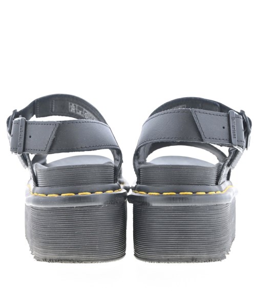 Dr.Martens（ドクターマーチン）サンダル 黒 サイズ:UK3(21.5cm位) レディース/2200700236015