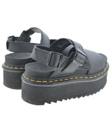 Dr.Martens（ドクターマーチン）サンダル 黒 サイズ:UK3(21.5cm位) レディース/2200700236015