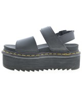 Dr.Martens（ドクターマーチン）サンダル 黒 サイズ:UK3(21.5cm位) レディース/2200700236015