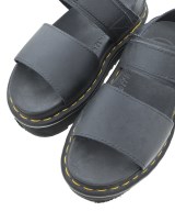 Dr.Martens（ドクターマーチン）サンダル 黒 サイズ:UK3(21.5cm位) レディース/2200700236015