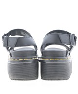 Dr.Martens（ドクターマーチン）サンダル 黒 サイズ:UK3(21.5cm位) レディース/2200700236015