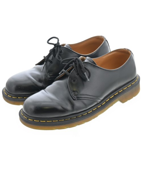 Dr.Martens(ドクターマーチン)ビジネス・ドレスシューズ 黒 サイズ:UK7(25.5cm位)/2200700686070
