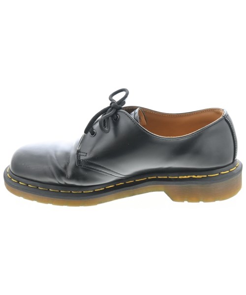 Dr.Martens（ドクターマーチン）ビジネス・ドレスシューズ 黒 サイズ:UK7(25.5cm位) メンズ/2200700686070