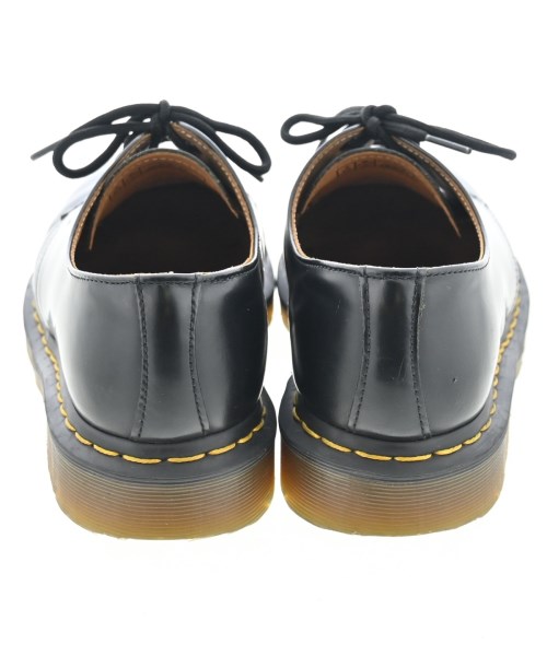 Dr.Martens（ドクターマーチン）ビジネス・ドレスシューズ 黒 サイズ:UK7(25.5cm位) メンズ/2200700686070