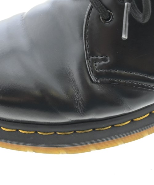 Dr.Martens（ドクターマーチン）ビジネス・ドレスシューズ 黒 サイズ:UK7(25.5cm位) メンズ/2200700686070
