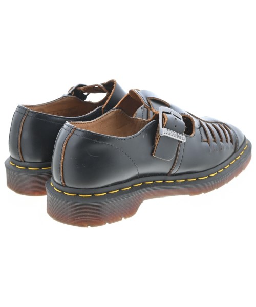 Dr.Martens（ドクターマーチン）スニーカー 黒 サイズ:UK5(23.5cm位) レディース/2200700746033