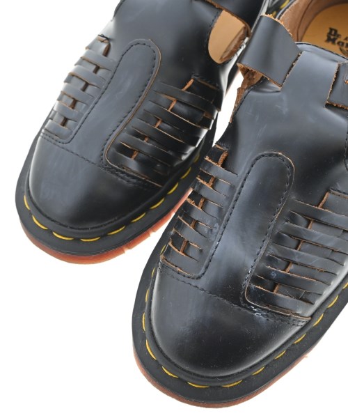 Dr.Martens（ドクターマーチン）スニーカー 黒 サイズ:UK5(23.5cm位) レディース/2200700746033