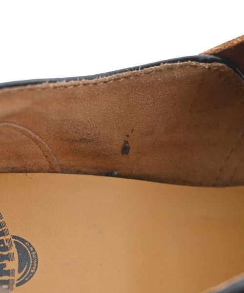 Dr.Martens（ドクターマーチン）スニーカー 黒 サイズ:UK5(23.5cm位) レディース/2200700746033