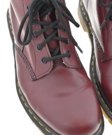 Dr.Martens（ドクターマーチン）ブーツ 赤 サイズ:UK9(27.5cm位) メンズ/2200698860063