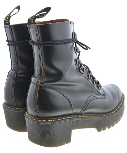 Dr.Martens（ドクターマーチン）ブーツ 黒 サイズ:UK4(22.5cm位) レディース/2200701101176