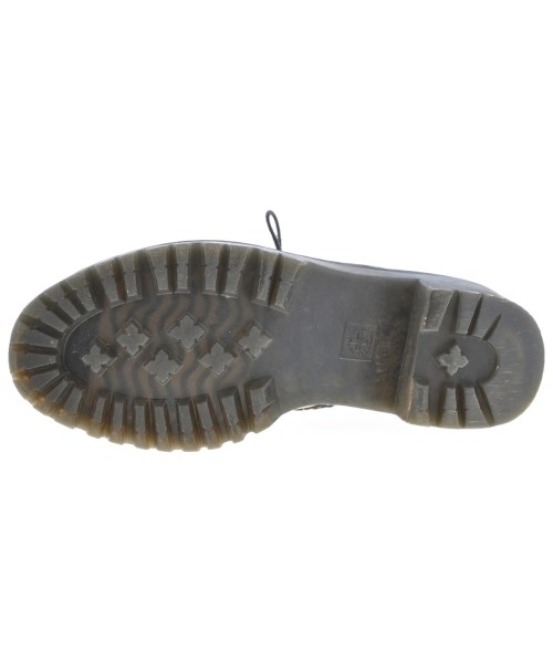 Dr.Martens（ドクターマーチン）ブーツ 黒 サイズ:UK4(22.5cm位) レディース/2200701101176