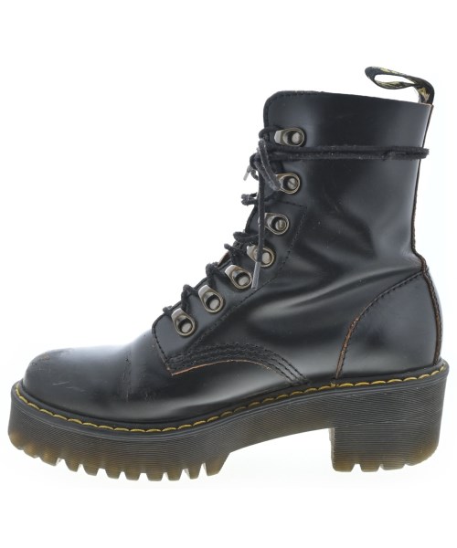 Dr.Martens（ドクターマーチン）ブーツ 黒 サイズ:UK4(22.5cm位) レディース/2200701101176