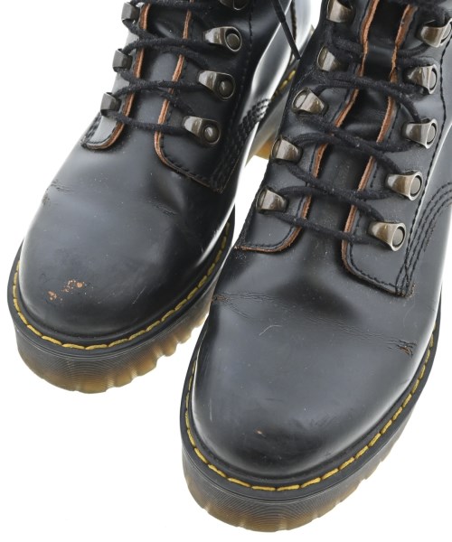 Dr.Martens（ドクターマーチン）ブーツ 黒 サイズ:UK4(22.5cm位) レディース/2200701101176