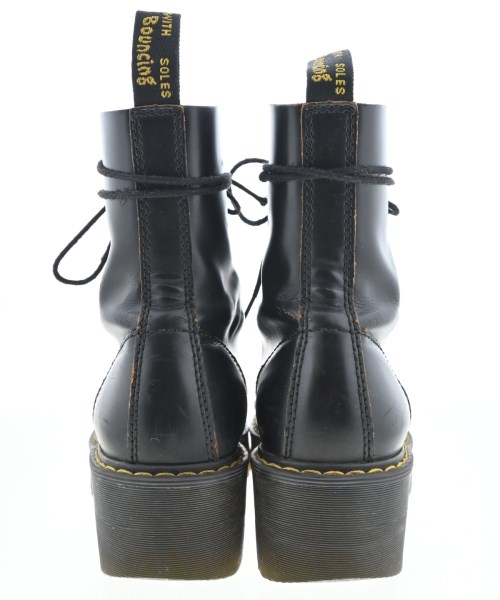 Dr.Martens（ドクターマーチン）ブーツ 黒 サイズ:UK4(22.5cm位) レディース/2200701101176