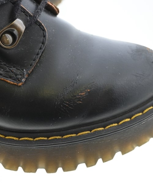 Dr.Martens（ドクターマーチン）ブーツ 黒 サイズ:UK4(22.5cm位) レディース/2200701101176