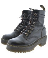 Dr.Martens（ドクターマーチン）ブーツ 黒 サイズ:UK4(22.5cm位) レディース/2200701101176
