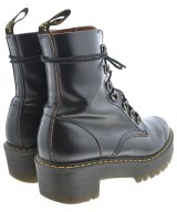 Dr.Martens（ドクターマーチン）ブーツ 黒 サイズ:UK4(22.5cm位) レディース/2200701101176