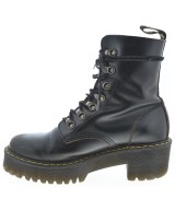 Dr.Martens（ドクターマーチン）ブーツ 黒 サイズ:UK4(22.5cm位) レディース/2200701101176