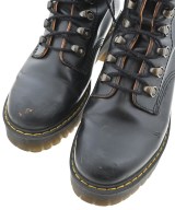 Dr.Martens（ドクターマーチン）ブーツ 黒 サイズ:UK4(22.5cm位) レディース/2200701101176