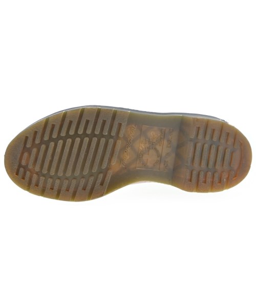 COMME des GARCONS（コムデギャルソン）ブーツ 赤 サイズ:UK3(21.5cm位) レディース/2200701331214