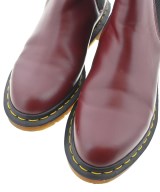 COMME des GARCONS（コムデギャルソン）ブーツ 赤 サイズ:UK3(21.5cm位) レディース/2200701331214