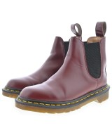 COMME des GARCONS ブーツ