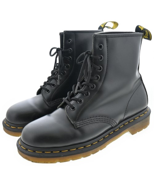 Dr.Martens（ドクターマーチン）ブーツ 黒 サイズ:-(25cm位) メンズ/2200701464011