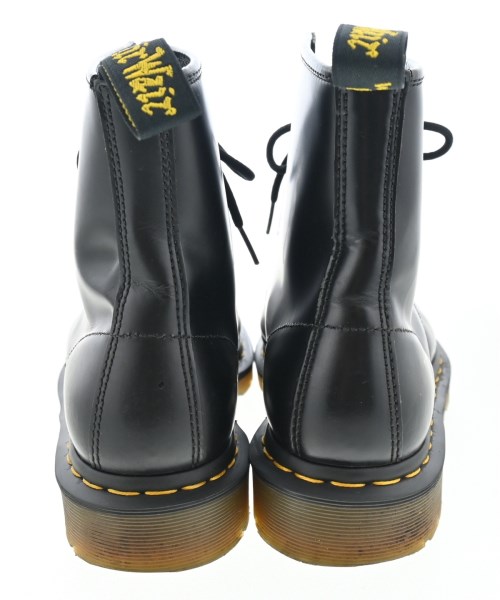 Dr.Martens（ドクターマーチン）ブーツ 黒 サイズ:-(25cm位) メンズ/2200701464011