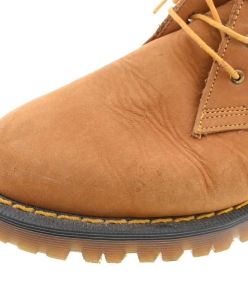 Dr.Martens（ドクターマーチン）ブーツ ベージュ サイズ:UK7(25.5cm位) メンズ/2200701529017