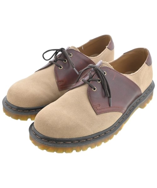 Dr.Martens(ドクターマーチン)のビジネス・ドレスシューズ サイズ:UK10(28.5cm位) 16,500円