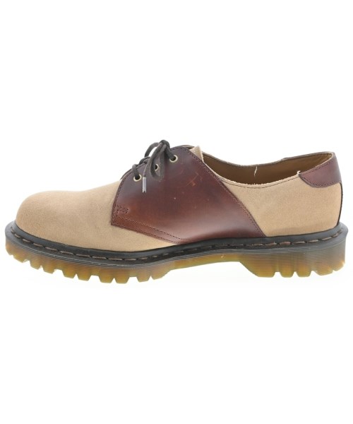 Dr.Martens（ドクターマーチン）ビジネス・ドレスシューズ ベージュ サイズ:UK10(28.5cm位) メンズ/2200701747022