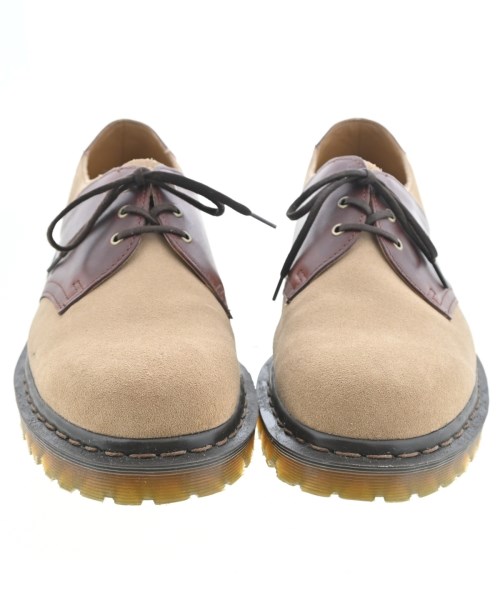 Dr.Martens（ドクターマーチン）ビジネス・ドレスシューズ ベージュ サイズ:UK10(28.5cm位) メンズ/2200701747022