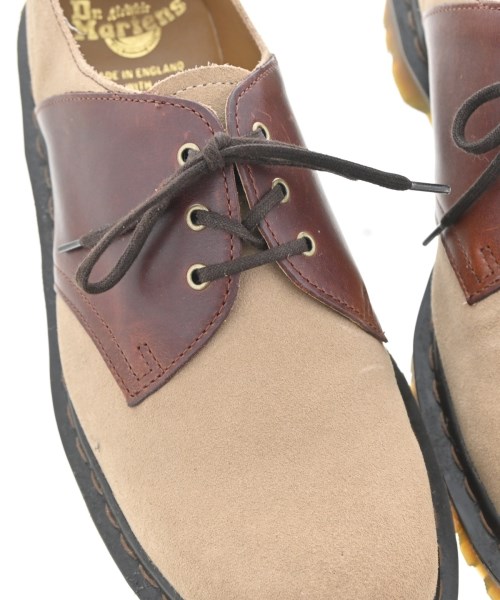 Dr.Martens（ドクターマーチン）ビジネス・ドレスシューズ ベージュ サイズ:UK10(28.5cm位) メンズ/2200701747022