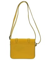 Dr.Martens（ドクターマーチン）ショルダーバッグ 黄 サイズ:- レディース/2200645610123