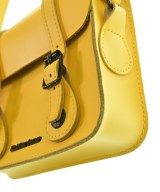 Dr.Martens（ドクターマーチン）ショルダーバッグ 黄 サイズ:- レディース/2200645610123