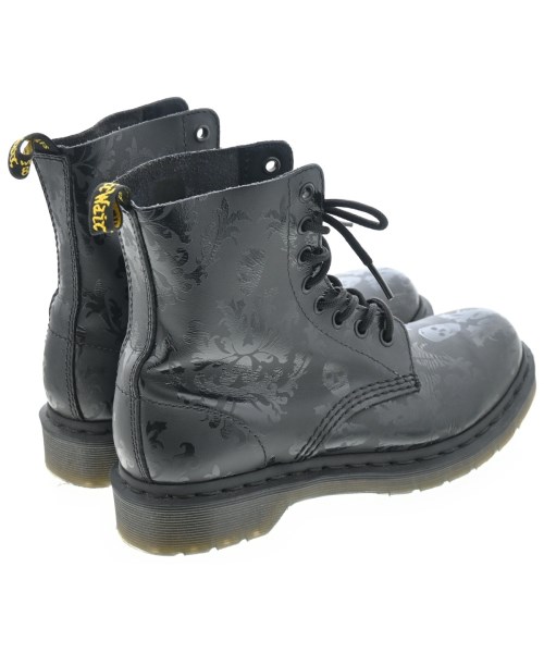 Dr.Martens（ドクターマーチン）ブーツ 黒 サイズ:UK5(23.5cm位) レディース/2200647351284
