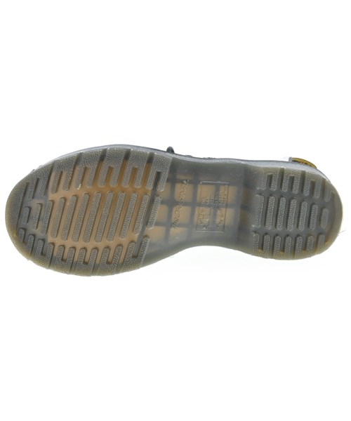 Dr.Martens（ドクターマーチン）ブーツ 黒 サイズ:UK5(23.5cm位) レディース/2200647351284