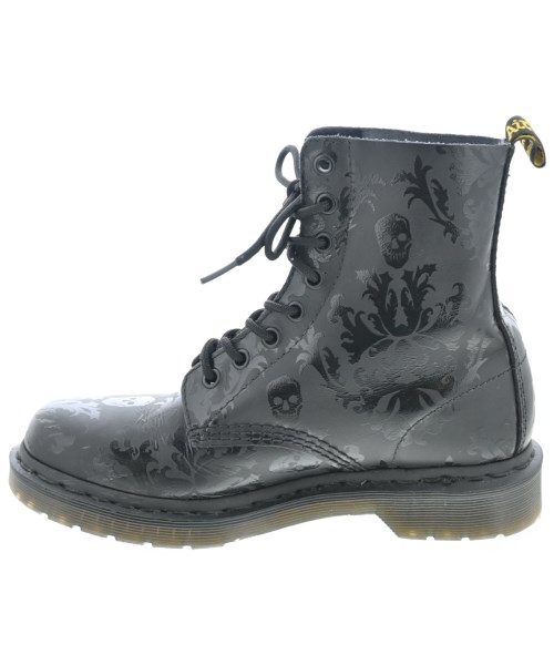 Dr.Martens（ドクターマーチン）ブーツ 黒 サイズ:UK5(23.5cm位) レディース/2200647351284