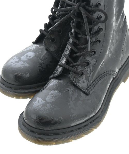 Dr.Martens（ドクターマーチン）ブーツ 黒 サイズ:UK5(23.5cm位) レディース/2200647351284