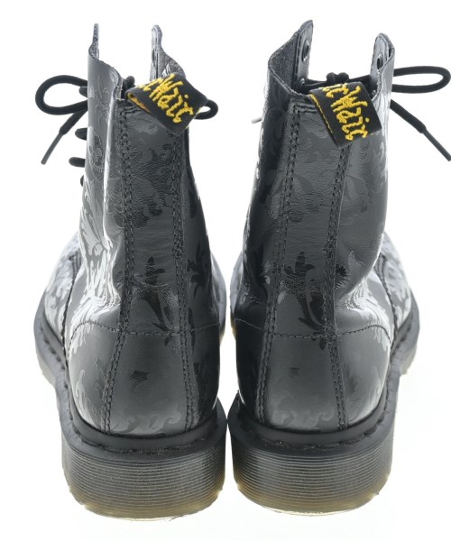 Dr.Martens（ドクターマーチン）ブーツ 黒 サイズ:UK5(23.5cm位) レディース/2200647351284