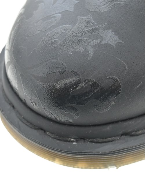 Dr.Martens（ドクターマーチン）ブーツ 黒 サイズ:UK5(23.5cm位) レディース/2200647351284
