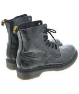 Dr.Martens（ドクターマーチン）ブーツ 黒 サイズ:UK5(23.5cm位) レディース/2200647351284