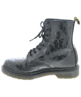 Dr.Martens（ドクターマーチン）ブーツ 黒 サイズ:UK5(23.5cm位) レディース/2200647351284