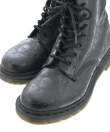 Dr.Martens（ドクターマーチン）ブーツ 黒 サイズ:UK5(23.5cm位) レディース/2200647351284