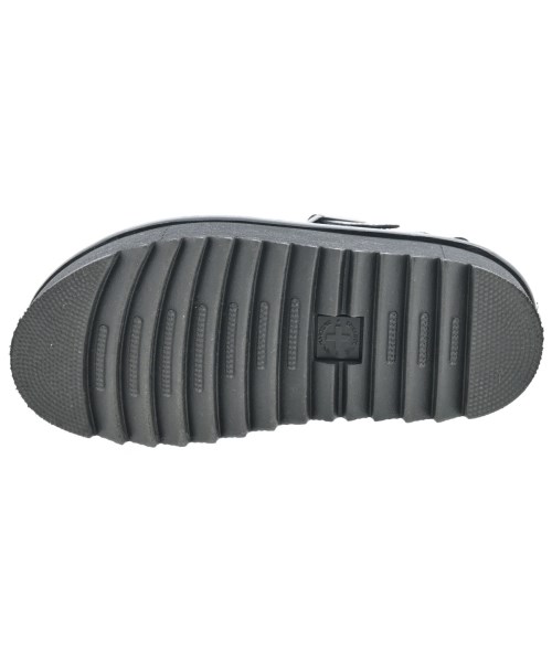 Dr.Martens（ドクターマーチン）サンダル 黒 サイズ:UK5(23.5cm位) レディース/2200649057504