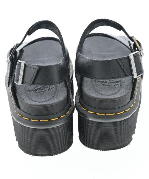 Dr.Martens（ドクターマーチン）サンダル 黒 サイズ:UK5(23.5cm位) レディース/2200649057504