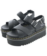 Dr.Martens（ドクターマーチン）サンダル 黒 サイズ:UK5(23.5cm位) レディース/2200649057504