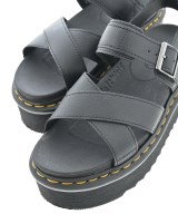 Dr.Martens（ドクターマーチン）サンダル 黒 サイズ:UK5(23.5cm位) レディース/2200649057504